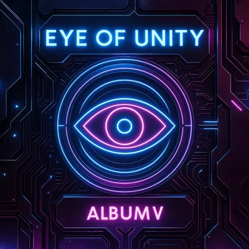 Eye of Unity Album V