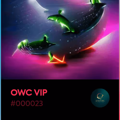 OWC VIP