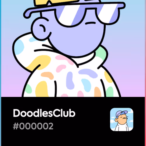 DoodlesClub