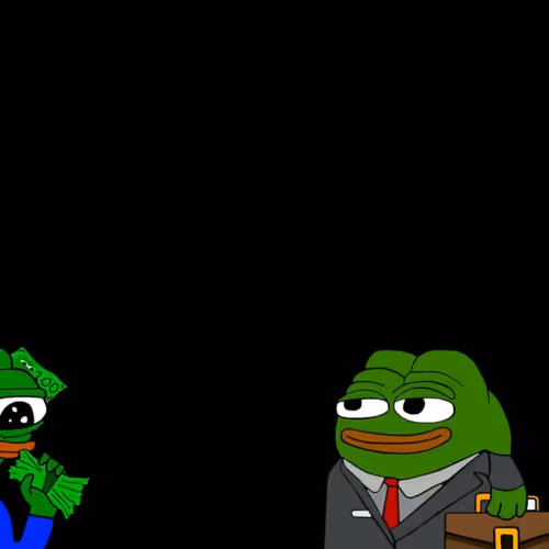 Intro to post Crypto Degens