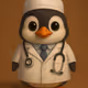 FrostByte Penguin #1
