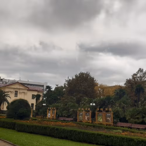 Unidentified contract - EXZuuP8DFl