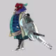 divine bird V2