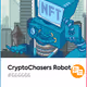 CryptoChasers Robot V2