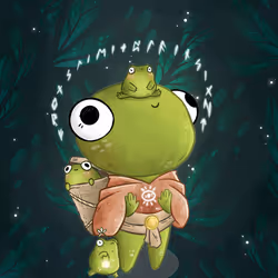 Kami #343