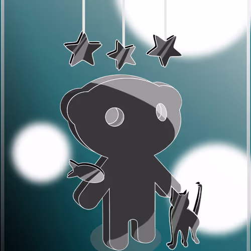 Sparkling By I T X Reddit Collectible Avatars