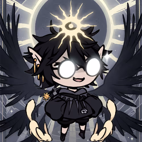 Sun Sun By Lynyara X Reddit Collectible Avatars