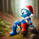 SMURF-AMO