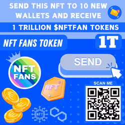 NFTFANS 3D CARDS
