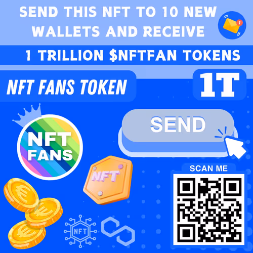 NFTFANS 3D CARDS