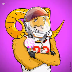 284