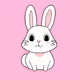 100NFTv1_Rabbit - 6EVXRagrpL
