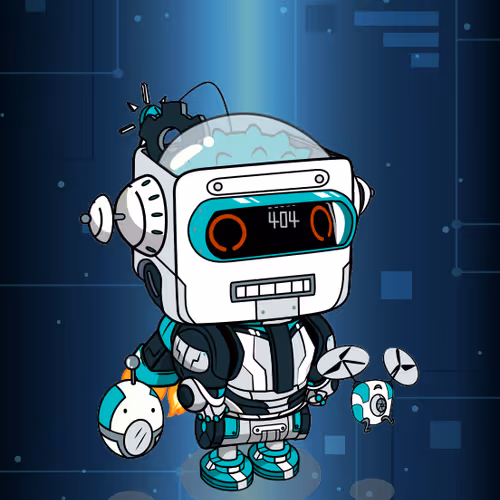 The Singularity X Reddit Collectible Avatars