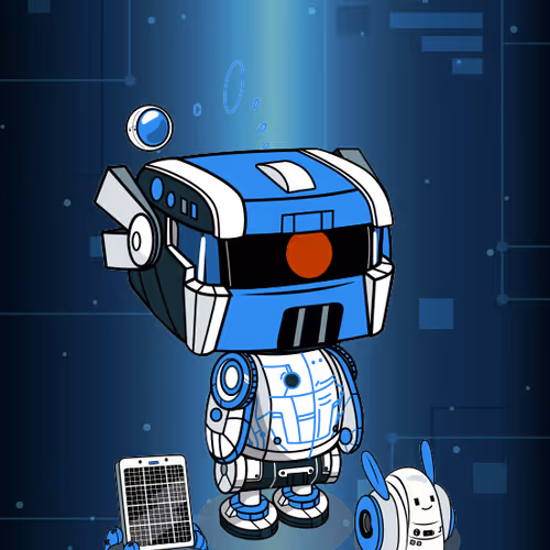 The Singularity X Reddit Collectible Avatars