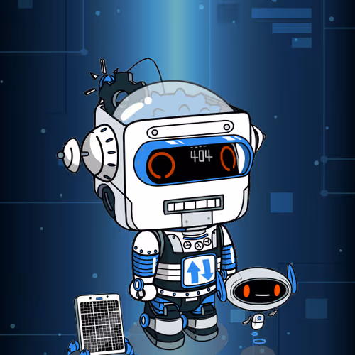 The Singularity X Reddit Collectible Avatars