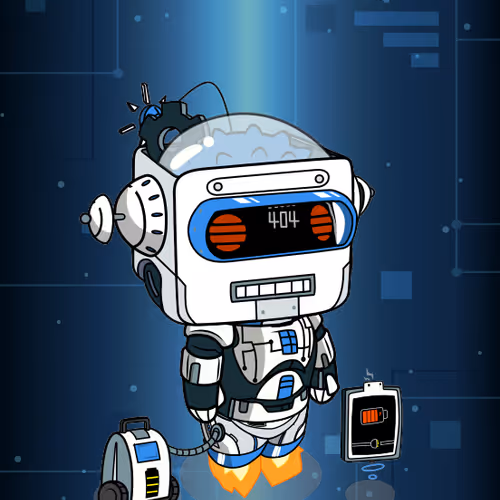 The Singularity X Reddit Collectible Avatars