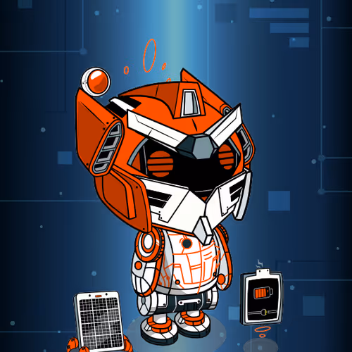 The Singularity X Reddit Collectible Avatars