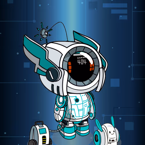 The Singularity X Reddit Collectible Avatars