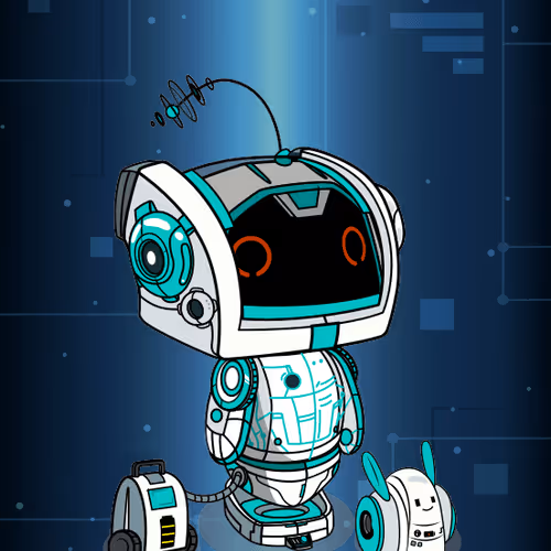The Singularity X Reddit Collectible Avatars
