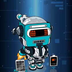 The Singularity #1201587