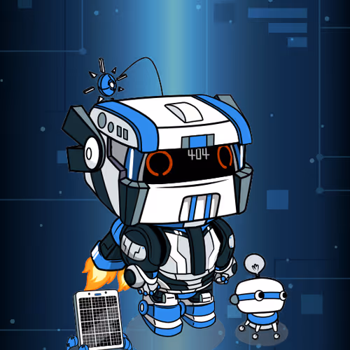 The Singularity X Reddit Collectible Avatars