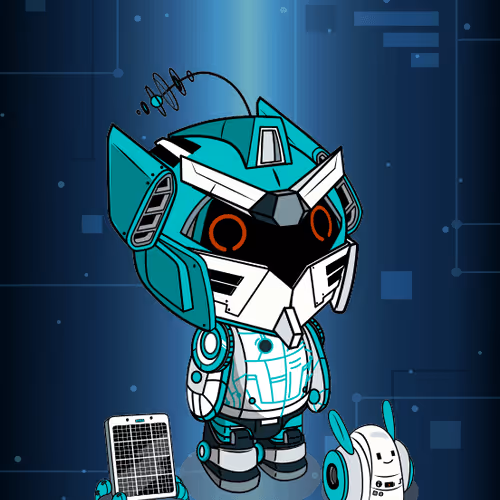 The Singularity X Reddit Collectible Avatars