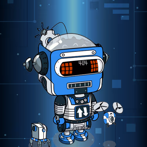 The Singularity X Reddit Collectible Avatars