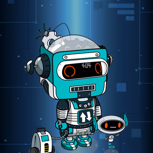 The Singularity X Reddit Collectible Avatars logo