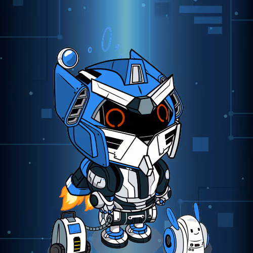 The Singularity X Reddit Collectible Avatars