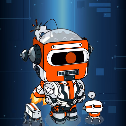 The Singularity #93132