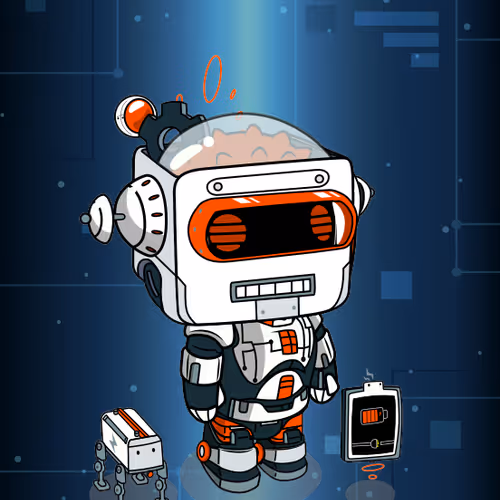 The Singularity #1439167