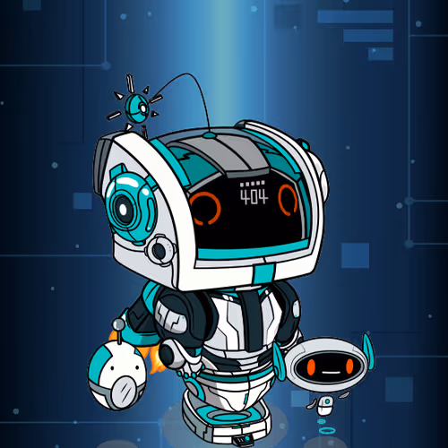 The Singularity X Reddit Collectible Avatars