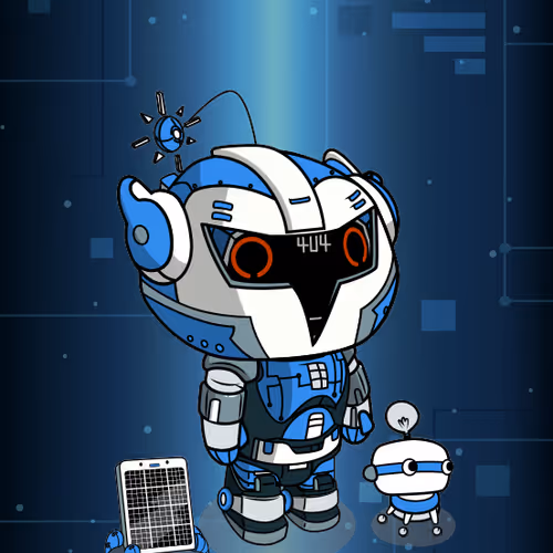 The Singularity X Reddit Collectible Avatars