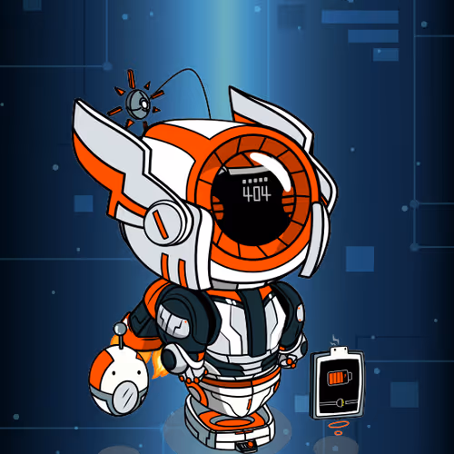 The Singularity X Reddit Collectible Avatars