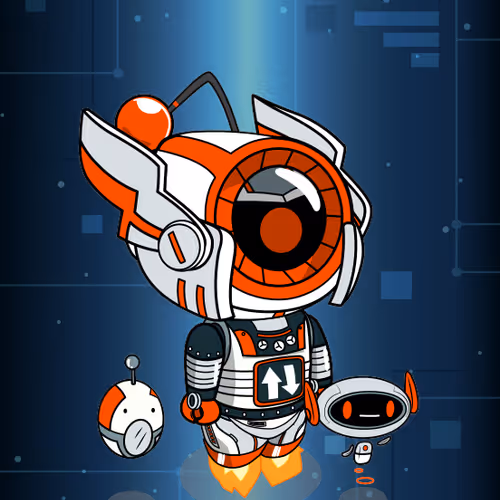The Singularity X Reddit Collectible Avatars