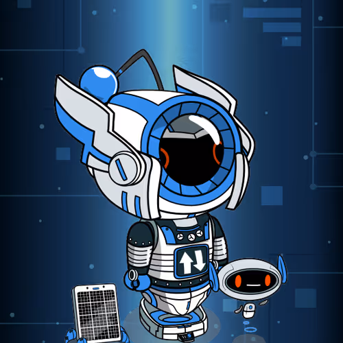 The Singularity X Reddit Collectible Avatars
