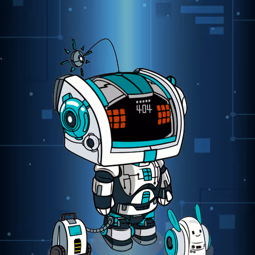 The Singularity X Reddit Collectible Avatars