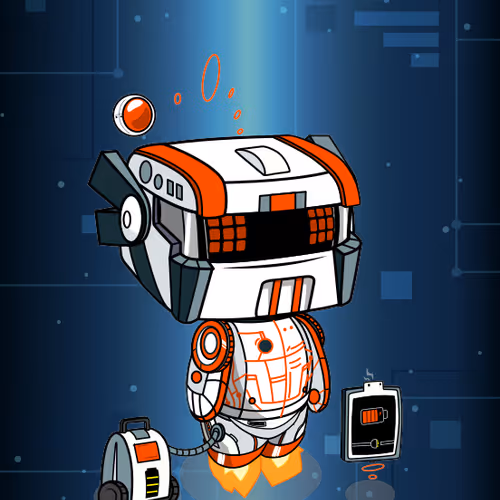The Singularity X Reddit Collectible Avatars