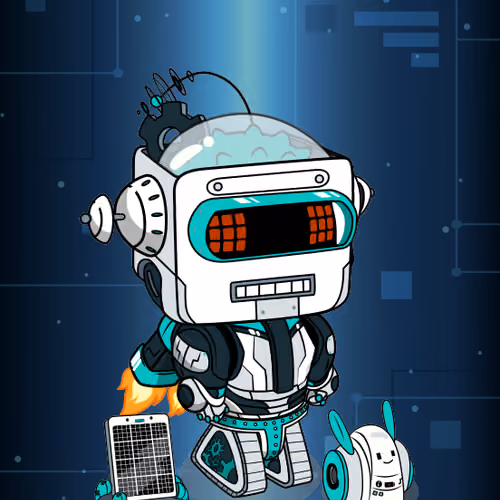 The Singularity #150