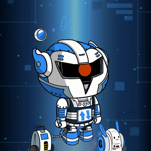 The Singularity X Reddit Collectible Avatars
