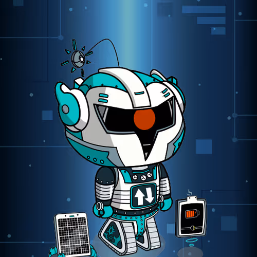 The Singularity X Reddit Collectible Avatars