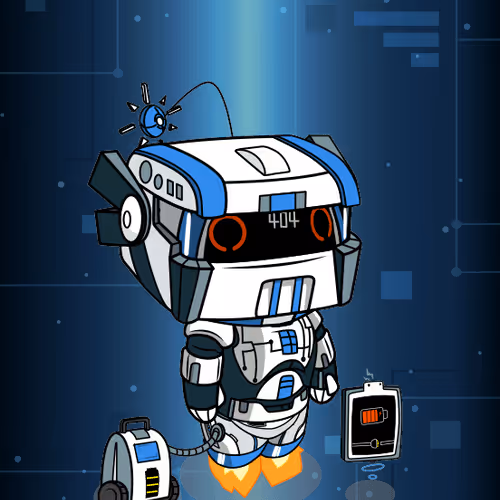 The Singularity X Reddit Collectible Avatars