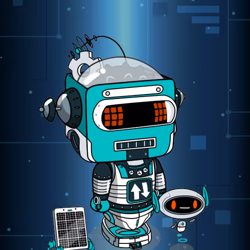 The Singularity X Reddit Collectible Avatars