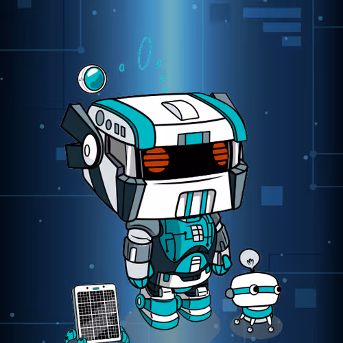 The Singularity X Reddit Collectible Avatars