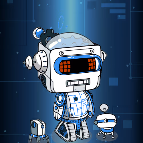 The Singularity X Reddit Collectible Avatars