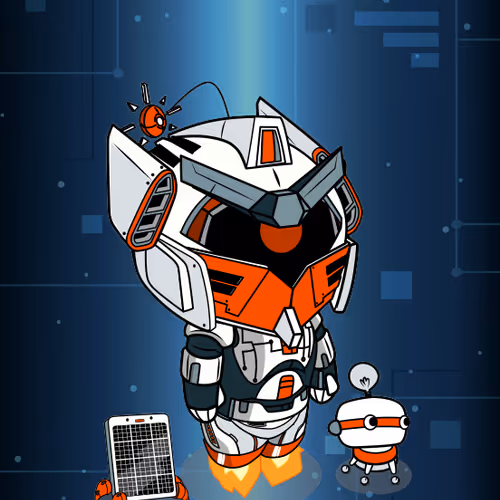 The Singularity X Reddit Collectible Avatars