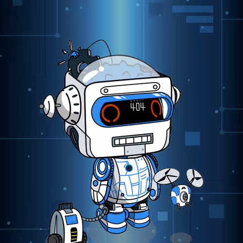 The Singularity X Reddit Collectible Avatars