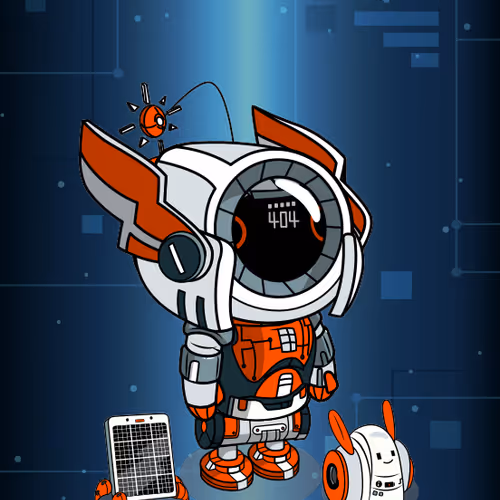 The Singularity X Reddit Collectible Avatars