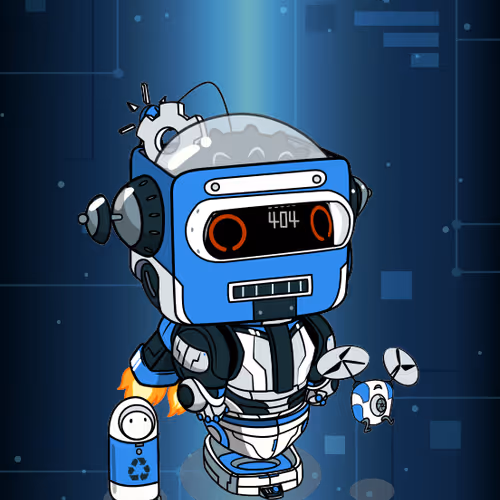 The Singularity X Reddit Collectible Avatars