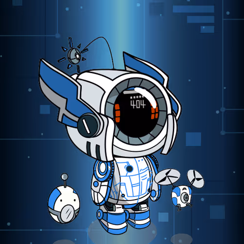 The Singularity X Reddit Collectible Avatars